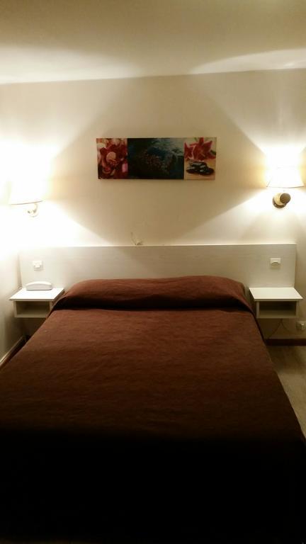 Hotel Victory Galou Parijs