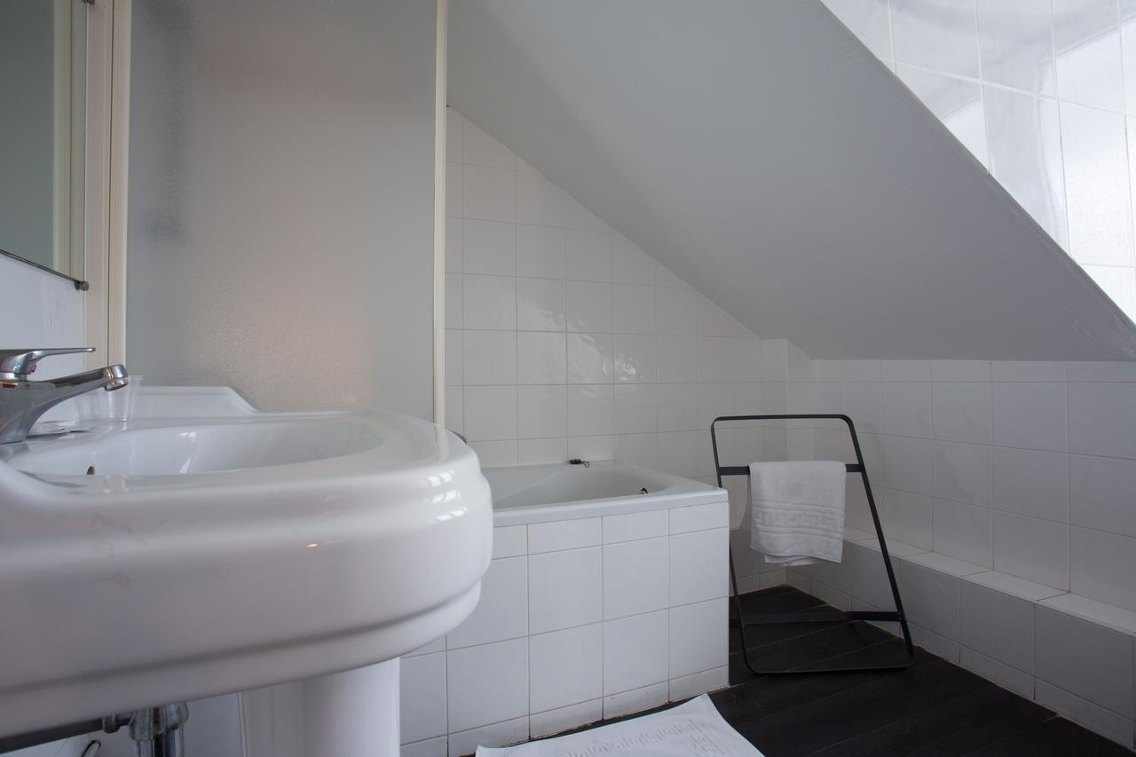 Hotel Victory Galou Parigi